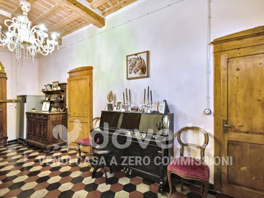 Villa a Cento in Via Bondenese, 157 - Foto 3