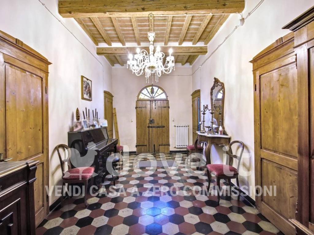 Villa a Cento in Via Bondenese, 157 - Foto 4