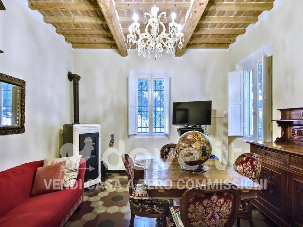 Villa a Cento in Via Bondenese, 157 - Foto 5