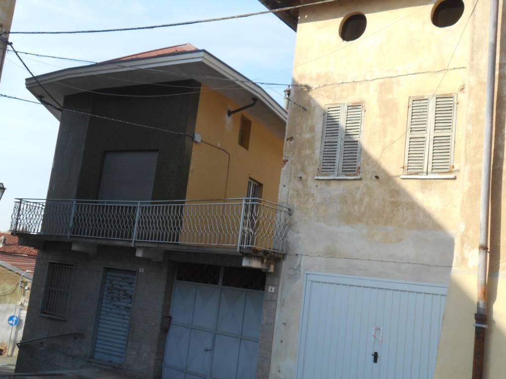 Palazzo / stabile a Moncrivello in Piazza Castello, 2 - Foto 3