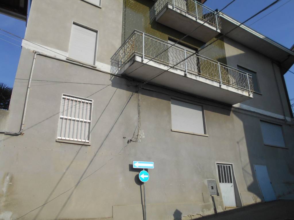 Palazzo / stabile a Moncrivello in Piazza Castello, 2 - Foto 4