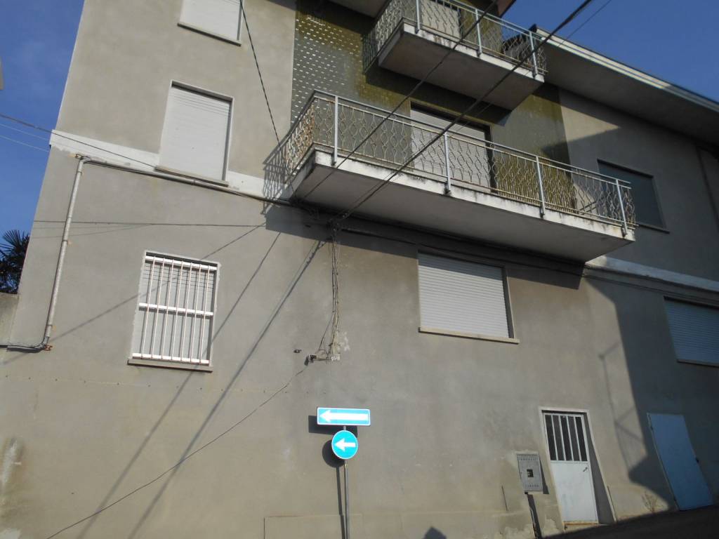 Palazzo / stabile a Moncrivello in Piazza Castello, 2 - Foto 5