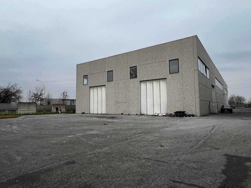 Immobile a Lainate in Via Giovanni Verga, 2 - Foto 2