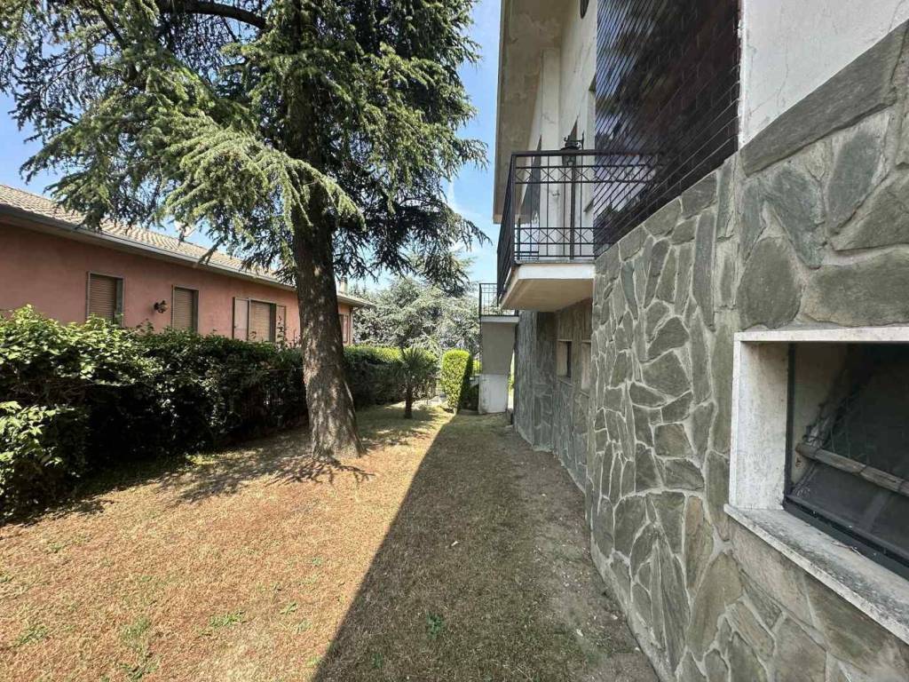 Villa a Santa maria della versa in Torrone, 3 - Foto 4
