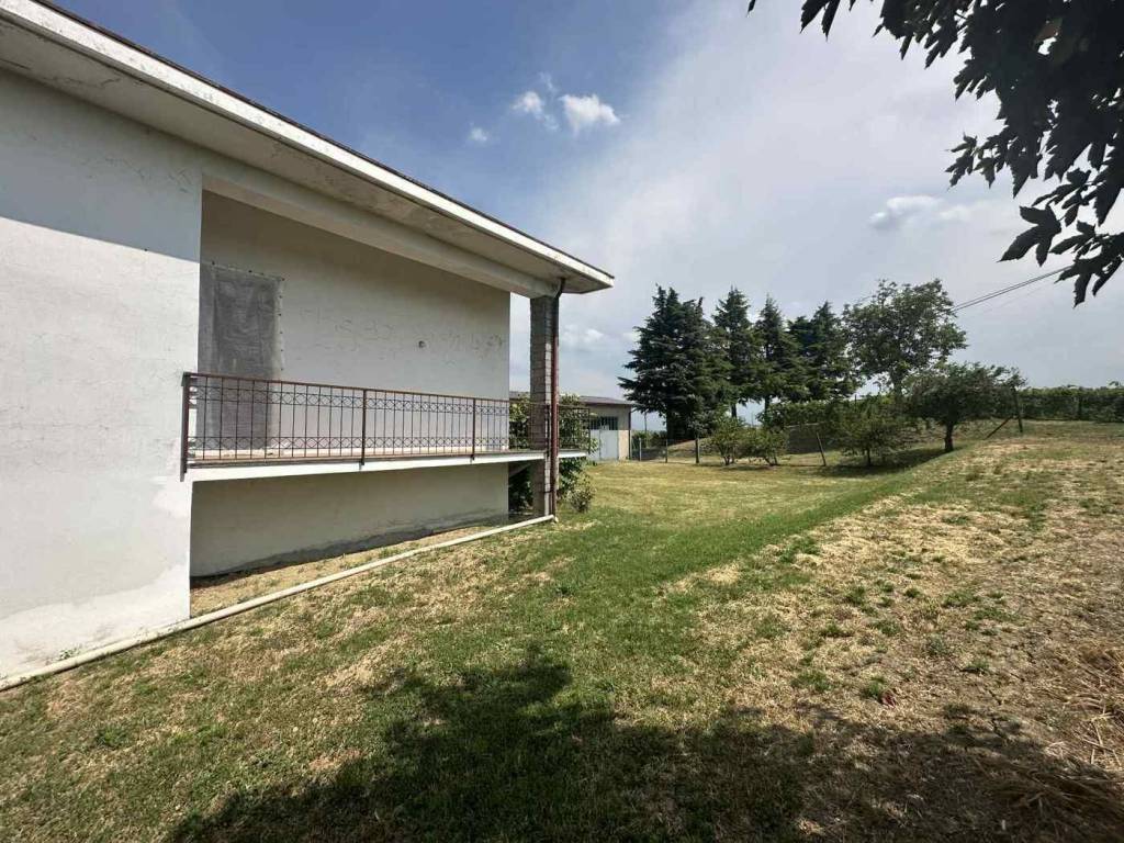 Villa a Santa maria della versa in Torrone, 3 - Foto 5