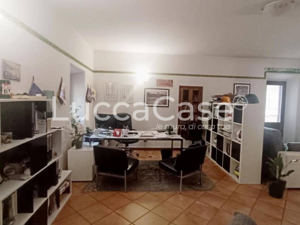 Casa indipendente a Barga in Via della Repubblica - Foto 5