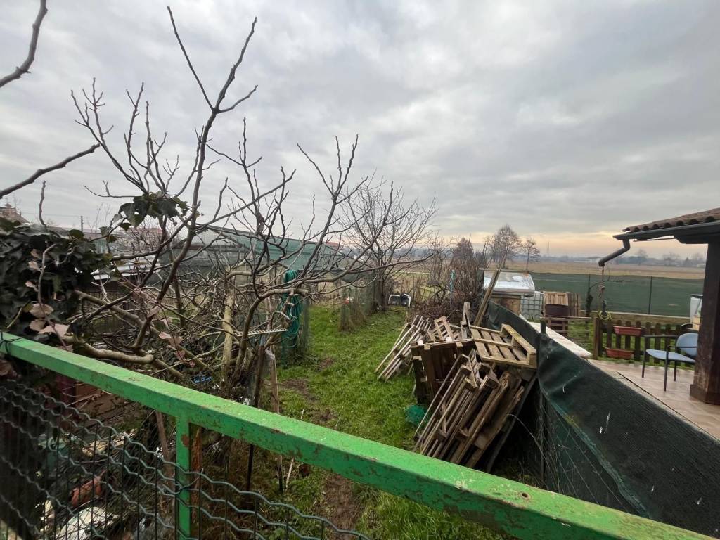 Terreno a Bosconero in Vicolo Gatti - Foto 3