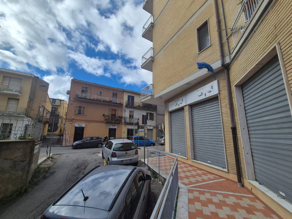 Immobile a Catanzaro in Via Ettore Vitale, 178 - Foto 2