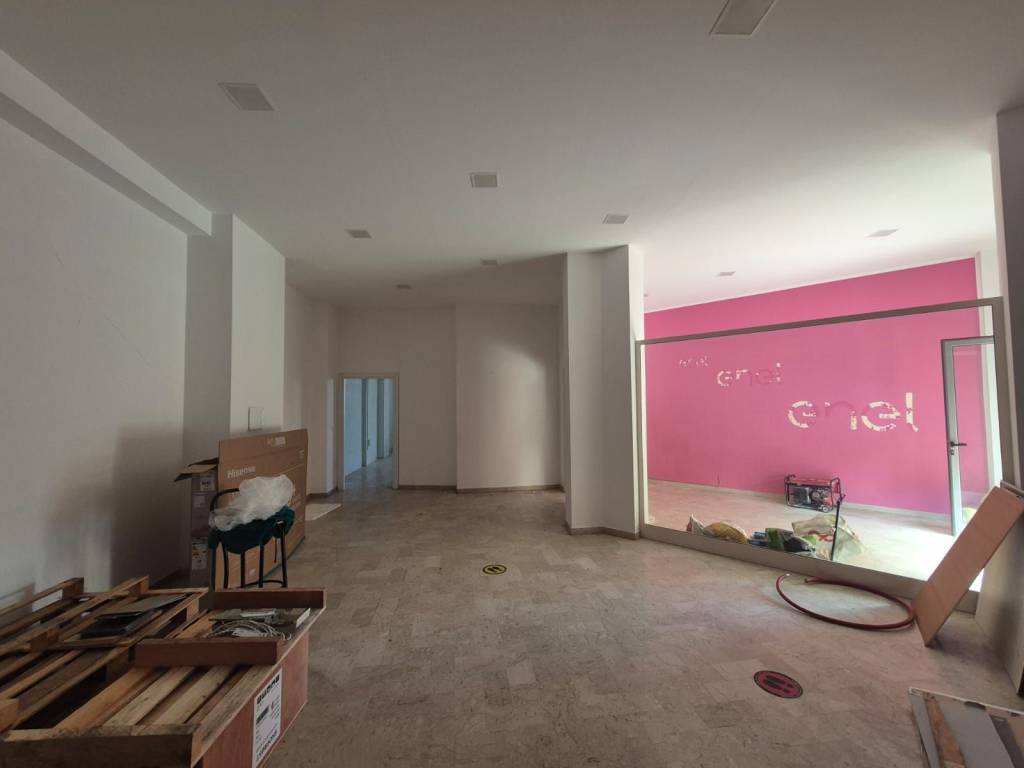 Immobile a Catanzaro in Via Ettore Vitale, 178 - Foto 3