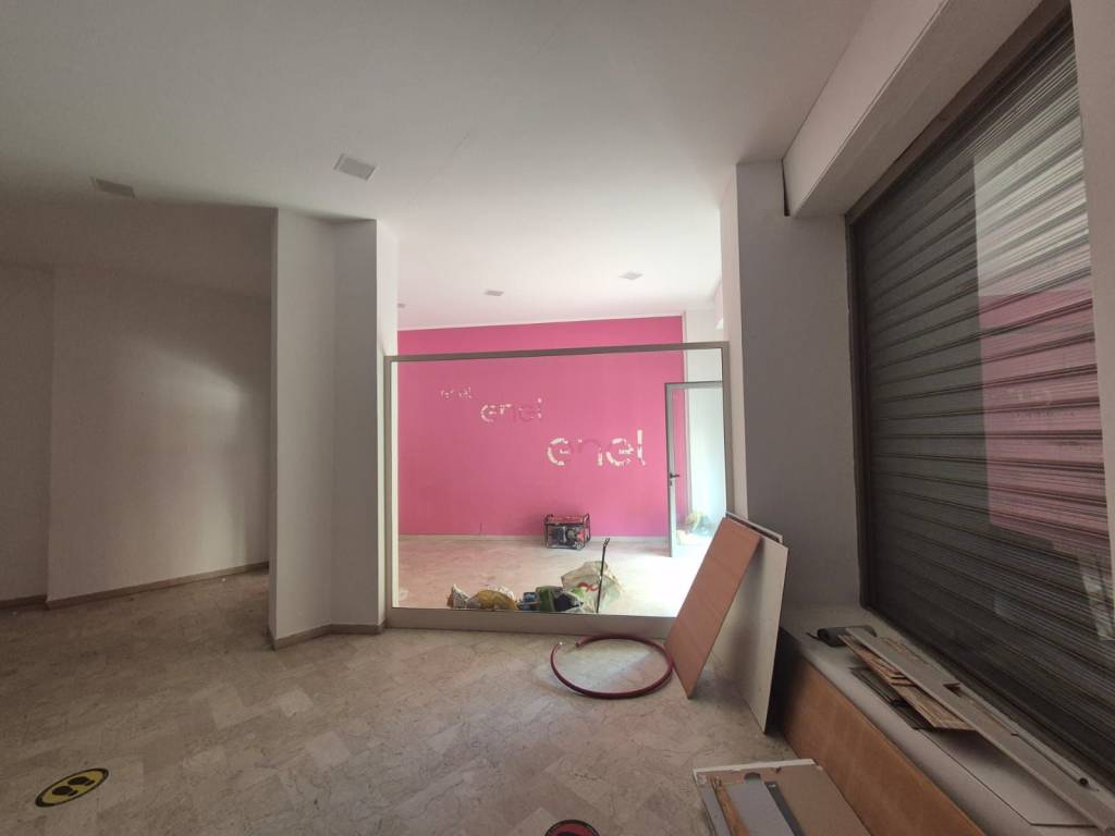 Immobile a Catanzaro in Via Ettore Vitale, 178 - Foto 4