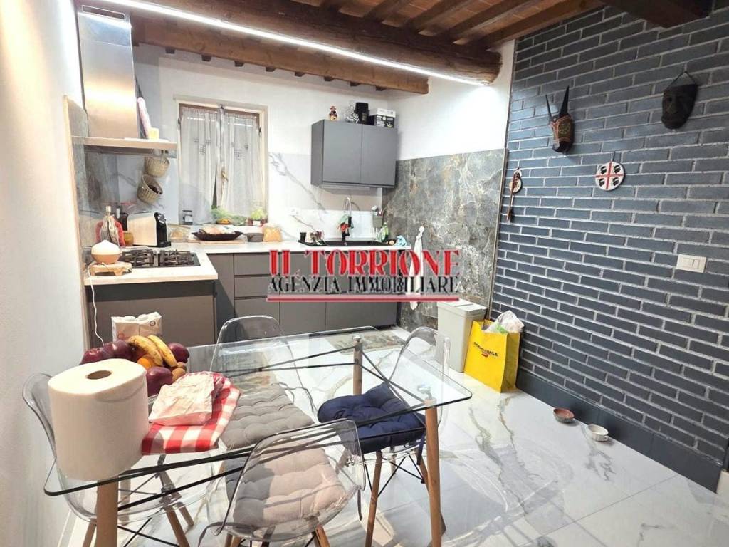 Casa indipendente a Pescia in Via degli Alberghi - Foto 4