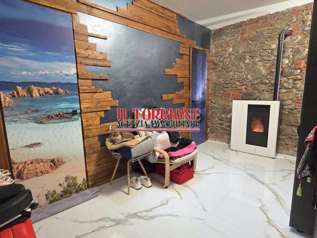 Casa indipendente a Pescia in Via degli Alberghi - Foto 5