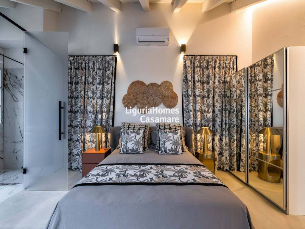 Appartamento a Albenga in Piazza Rossi, 1 - Foto 4