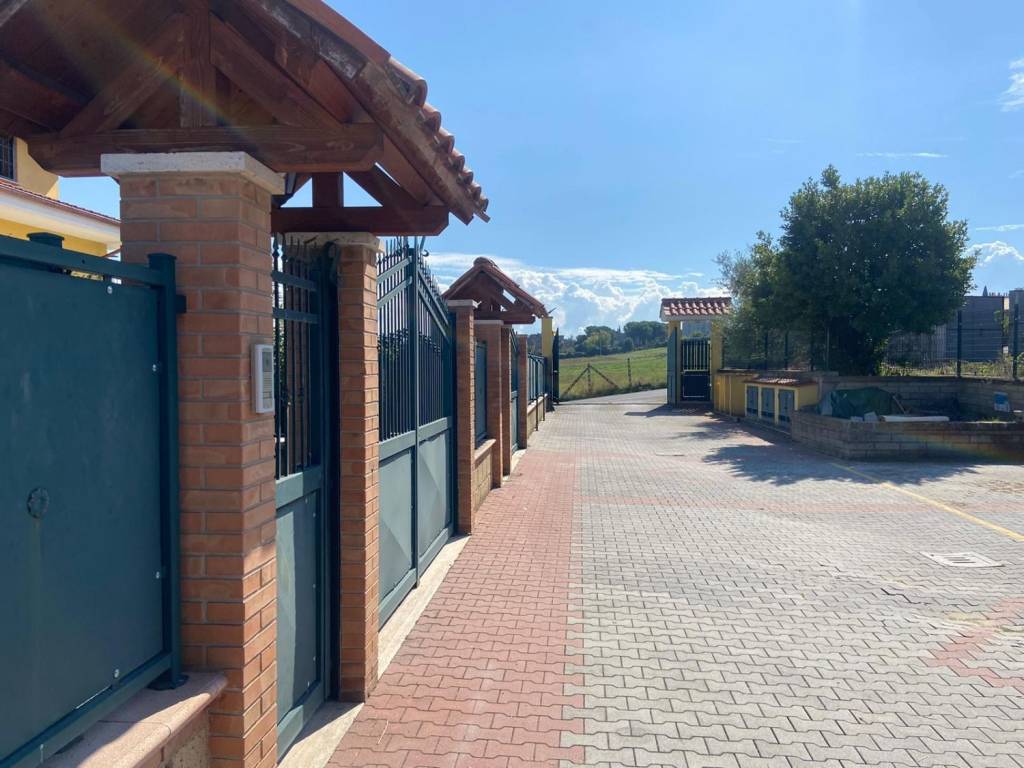 Villa a Mentana in Via Cannetacci - Foto 3