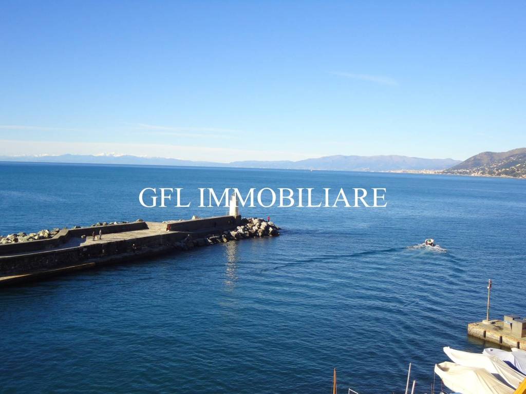 Appartamento a Camogli in Via al Porto - Foto 3