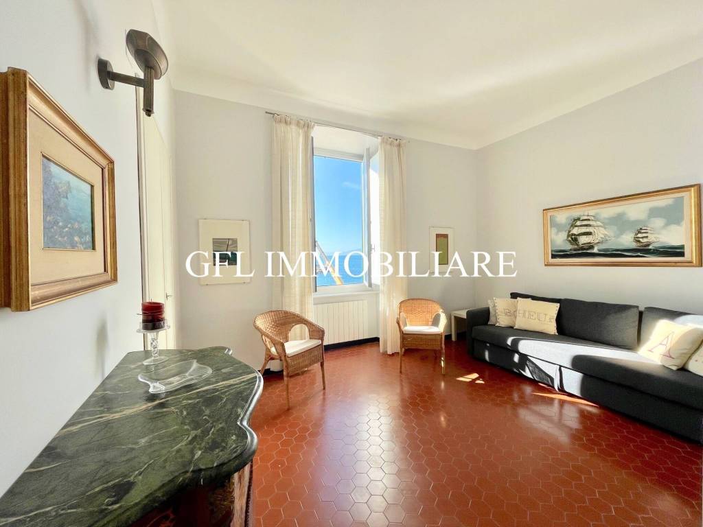 Appartamento a Camogli in Via al Porto - Foto 4