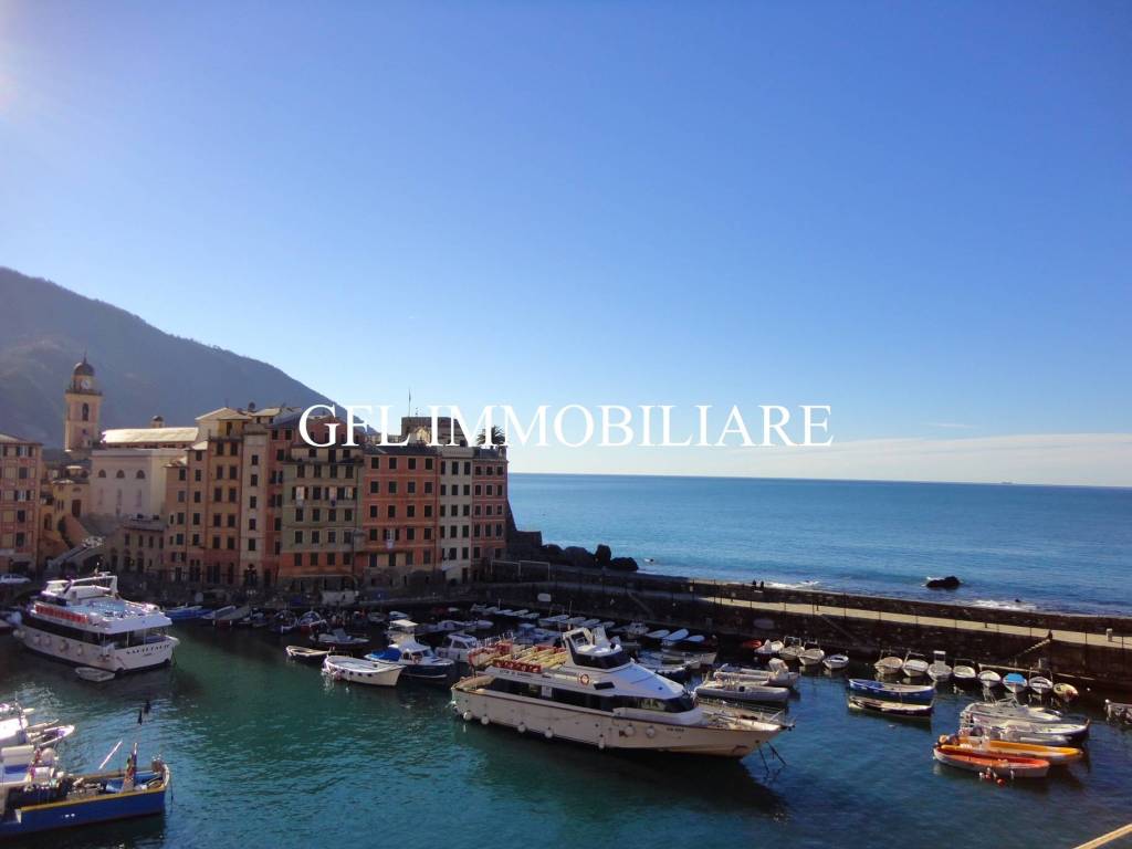 Appartamento a Camogli in Via al Porto - Foto 5