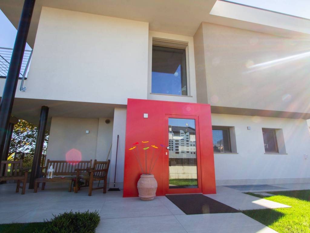 Villa a San giovanni lupatoto in Via Dogana, 17 - Foto 2
