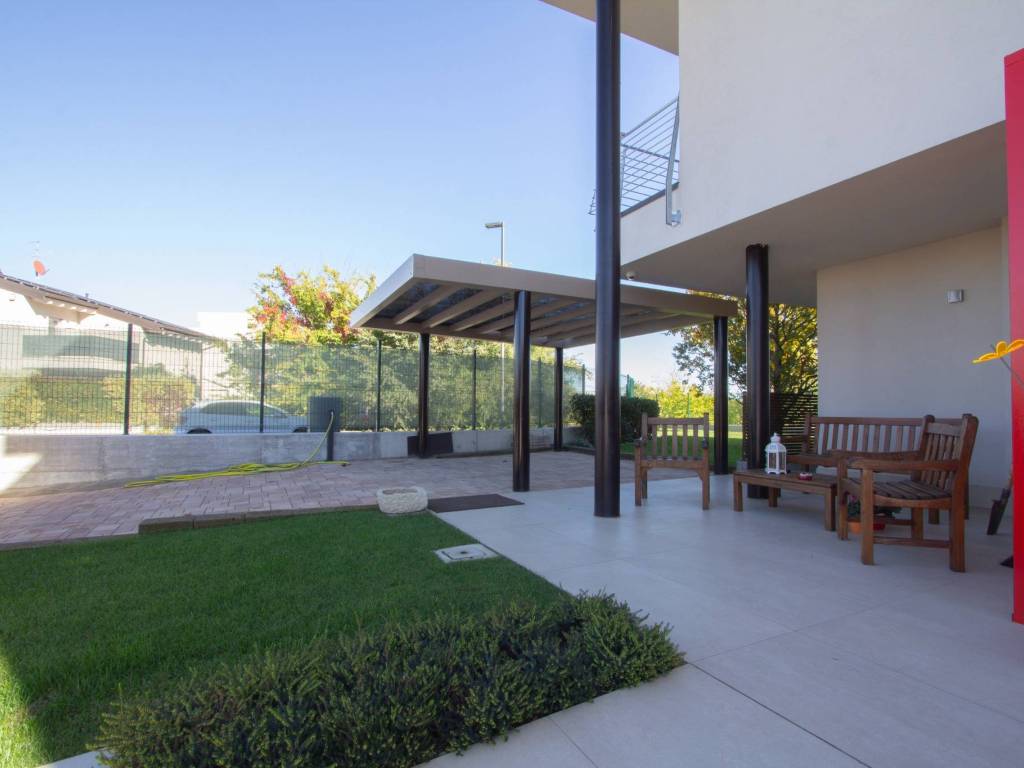 Villa a San giovanni lupatoto in Via Dogana, 17 - Foto 3