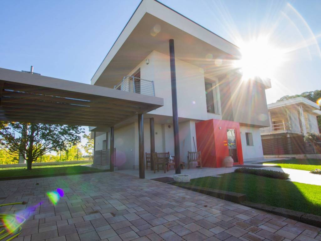 Villa a San giovanni lupatoto in Via Dogana, 17 - Foto 5