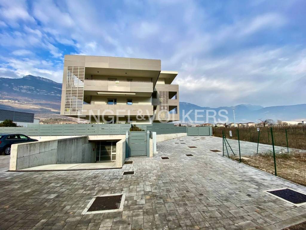 Appartamento a Rovereto in Via ai Fiori - Foto 4