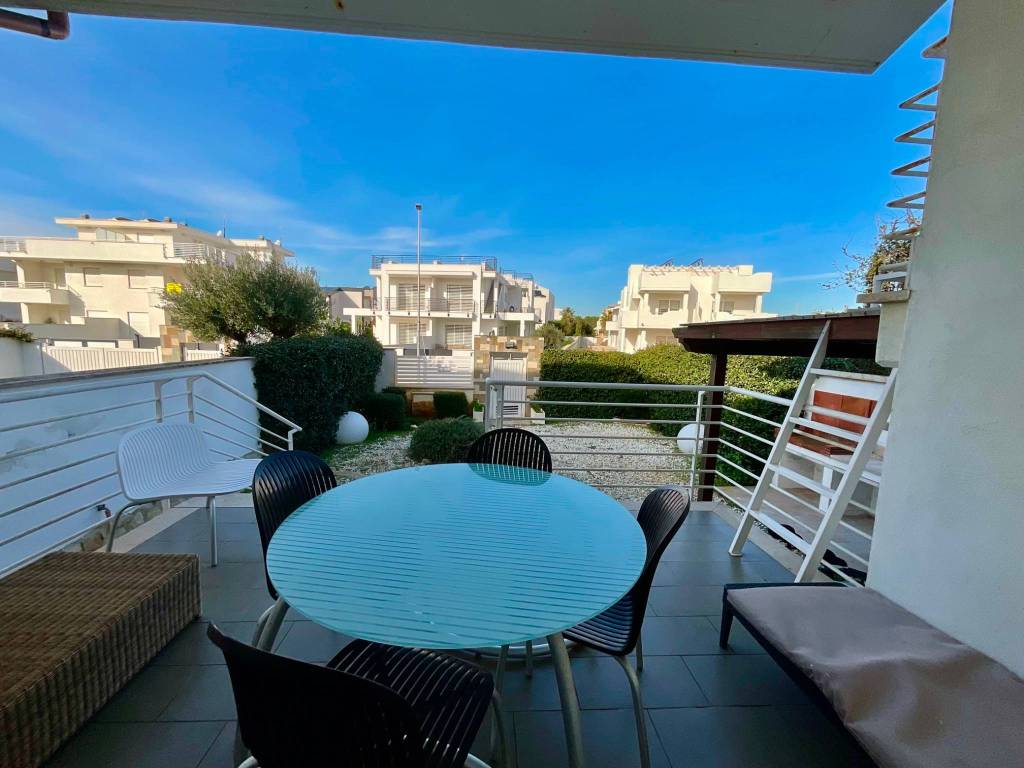 Villetta a schiera a Fiumicino in Via Giulianova - Foto 3