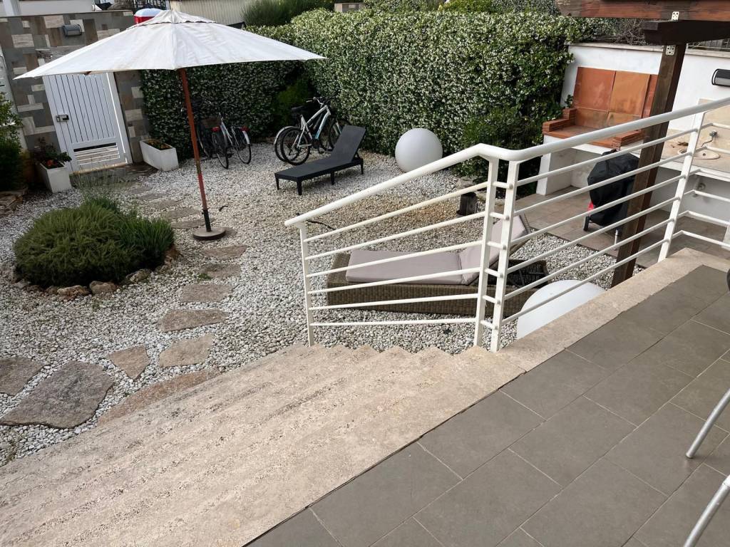 Villetta a schiera a Fiumicino in Via Giulianova - Foto 4