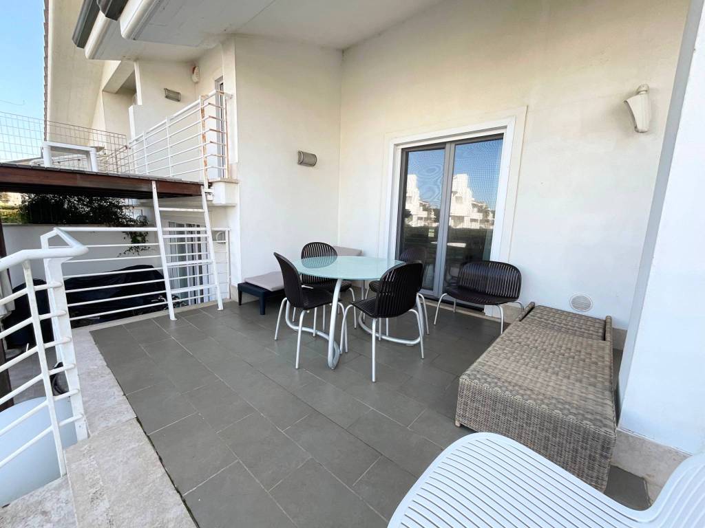 Villetta a schiera a Fiumicino in Via Giulianova - Foto 5