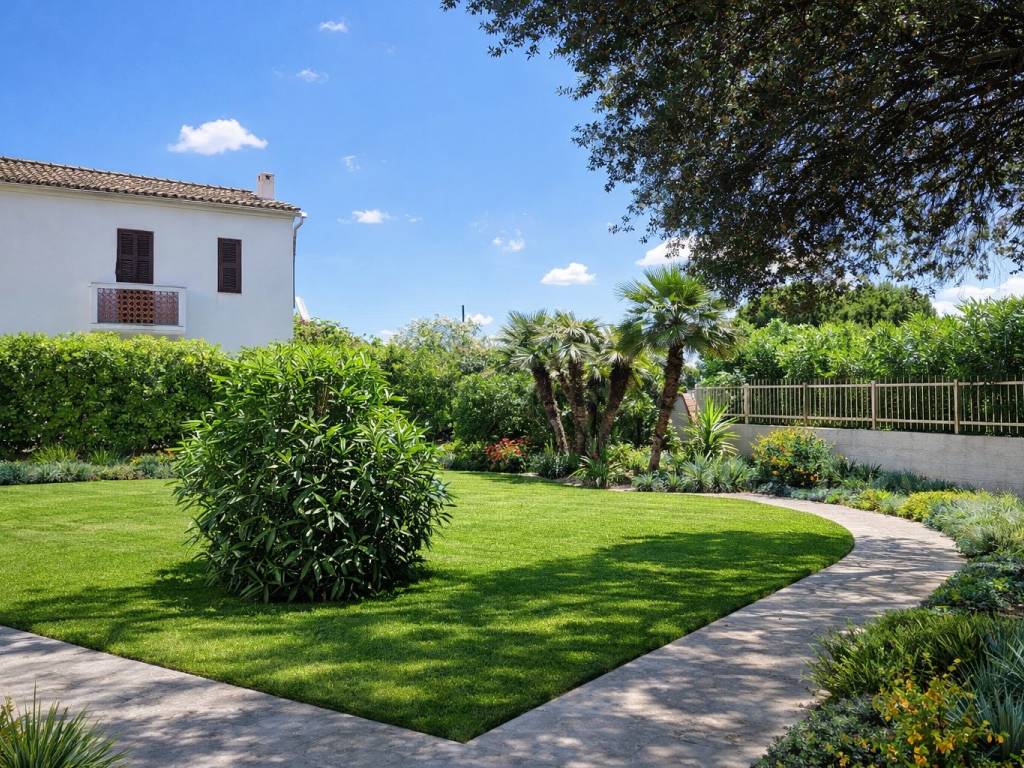 Villa a Fiumicino in Via Marina di Pisa, 37 - Foto 5