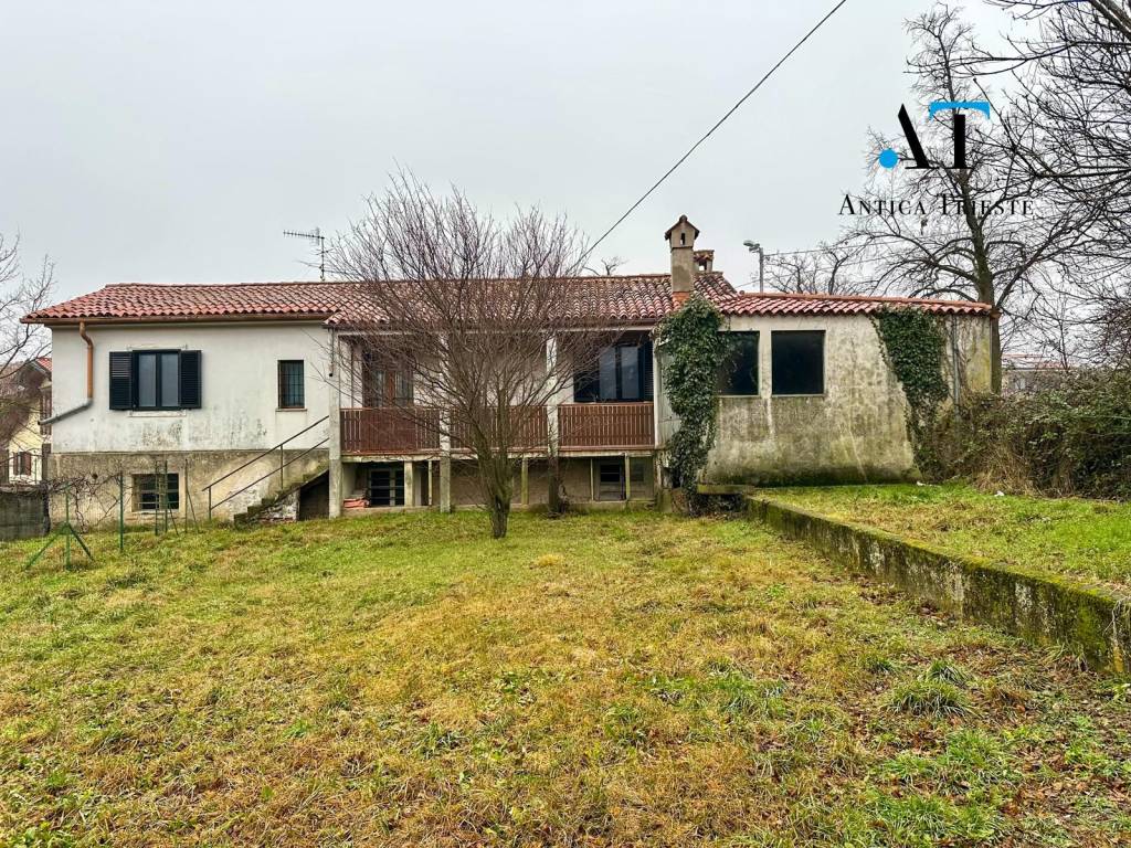 Villa a Trieste in Via Igo Gruden, 60 - Foto 2