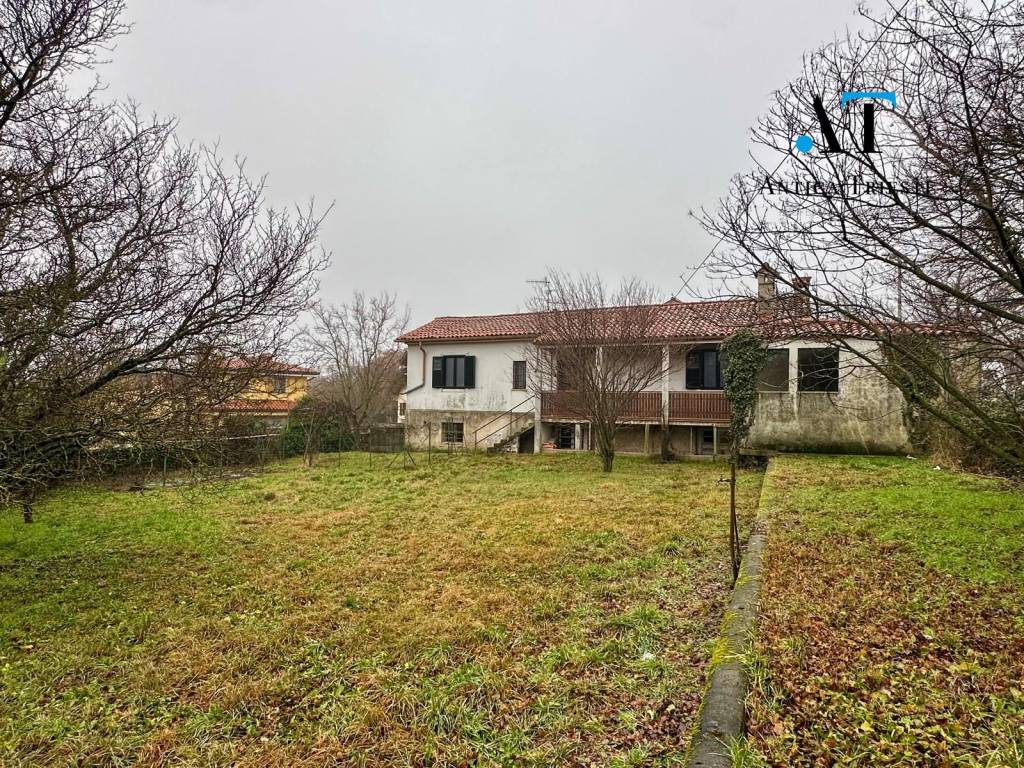 Villa a Trieste in Via Igo Gruden, 60 - Foto 3
