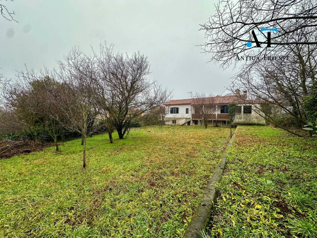 Villa a Trieste in Via Igo Gruden, 60 - Foto 5