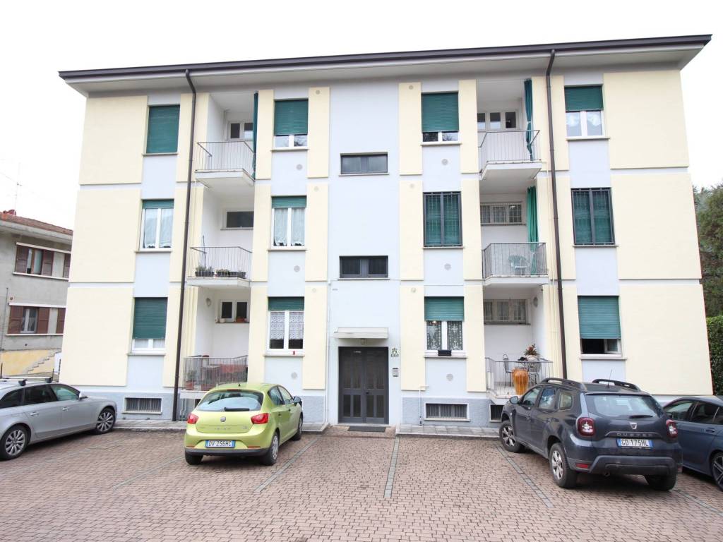 Attico / mansarda a Castello di brianza in Via Dante Alighieri - Foto 2