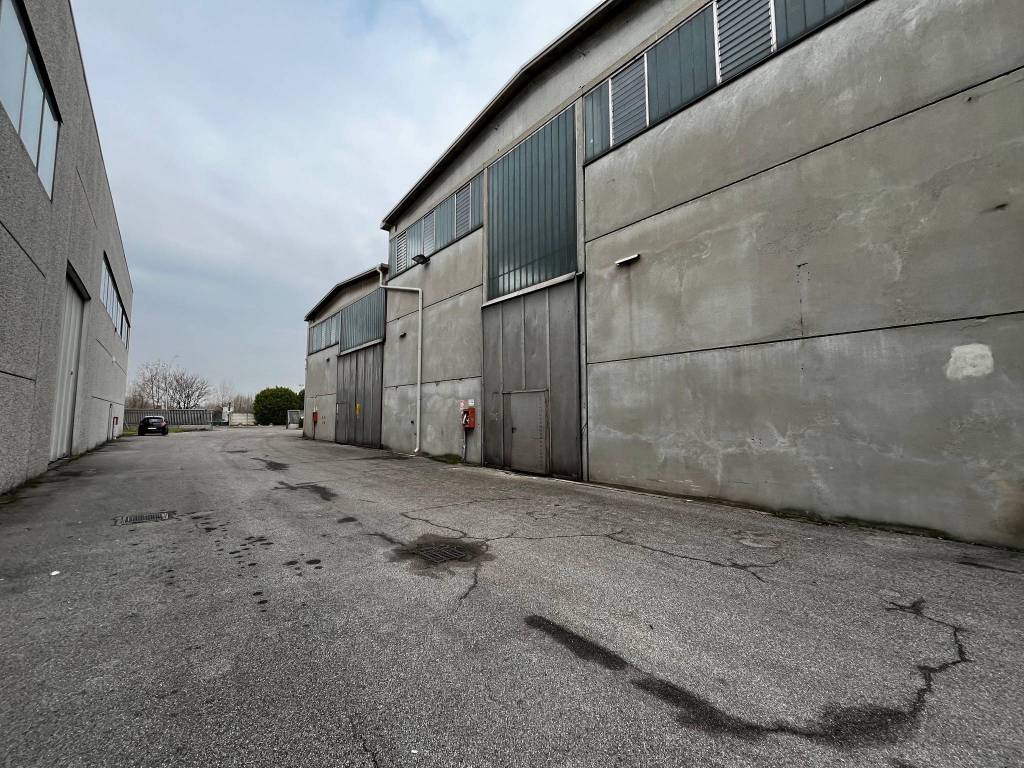 Immobile a Lainate in Via Giovanni Verga, 2 - Foto 3