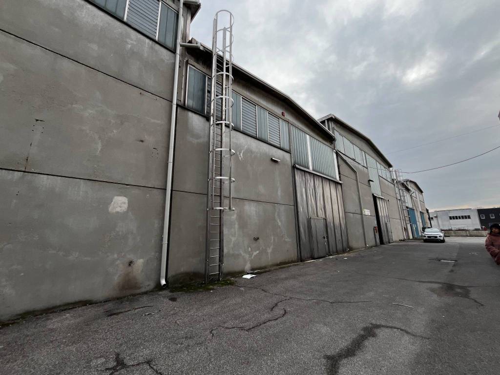 Immobile a Lainate in Via Giovanni Verga, 2 - Foto 4