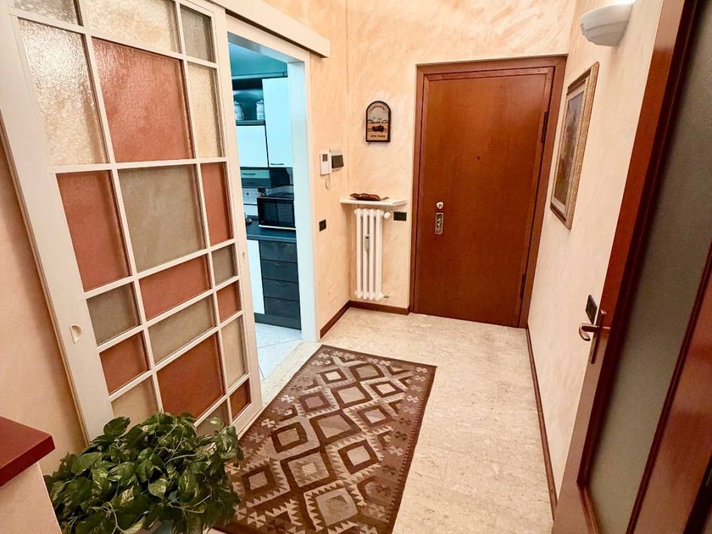 Appartamento a Novate milanese in Via Balossa, 28 - Foto 2