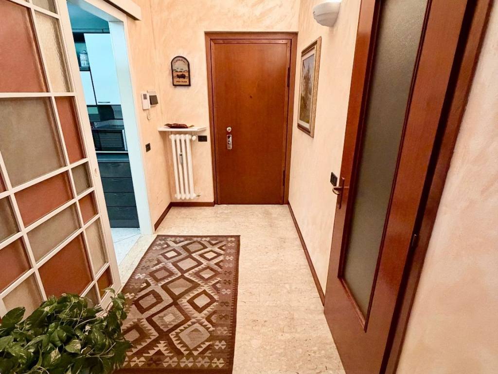 Appartamento a Novate milanese in Via Balossa, 28 - Foto 3