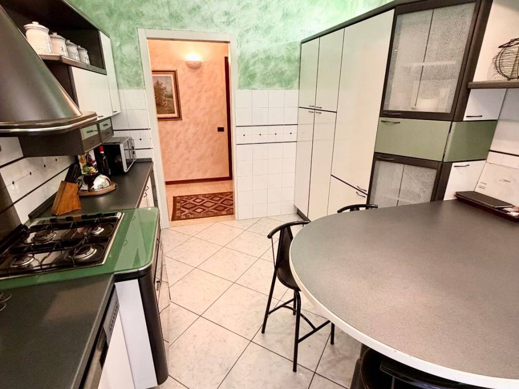 Appartamento a Novate milanese in Via Balossa, 28 - Foto 5
