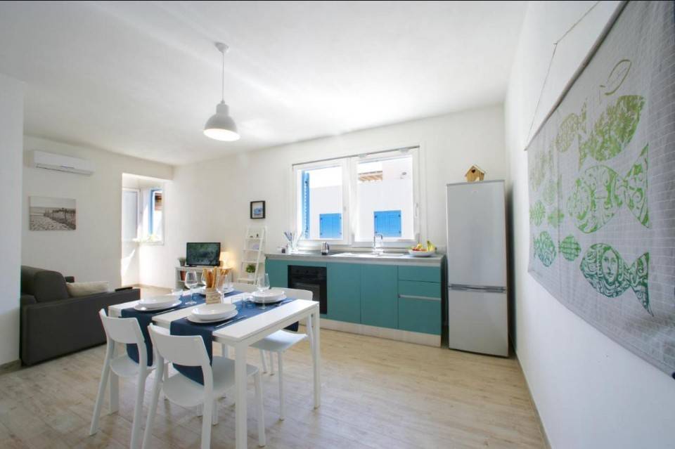 Appartamento a Favignana in Via Luigi Capuana - Foto 2