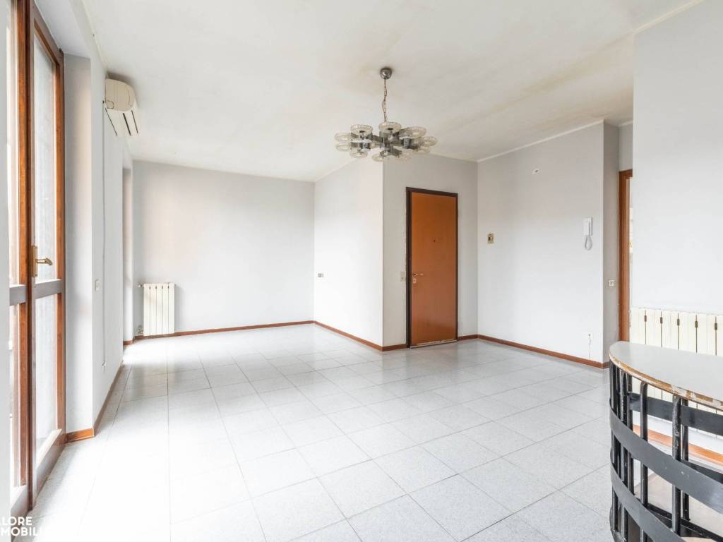 Appartamento a Sant'angelo lodigiano in Via Silvio Pellico, 6 - Foto 4