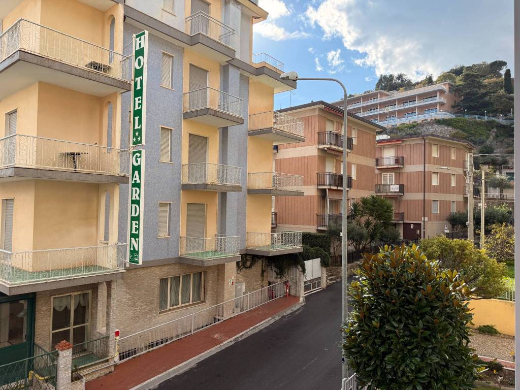 Appartamento a Alassio in Via Ignazio dell'Oro, 44 - Foto 5