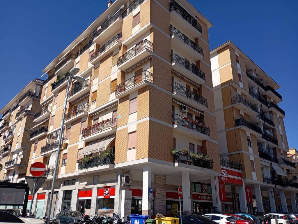 Appartamento a San benedetto del tronto in Via Mentana, 88 - Foto 2