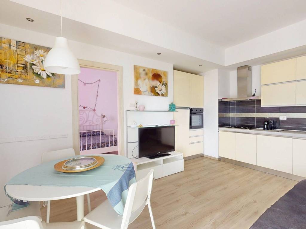 Appartamento a San benedetto del tronto in Via Mentana, 88 - Foto 3