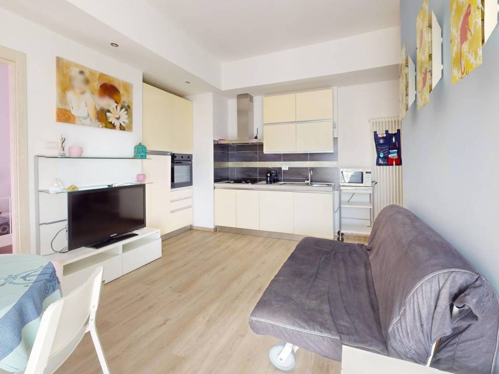 Appartamento a San benedetto del tronto in Via Mentana, 88 - Foto 5