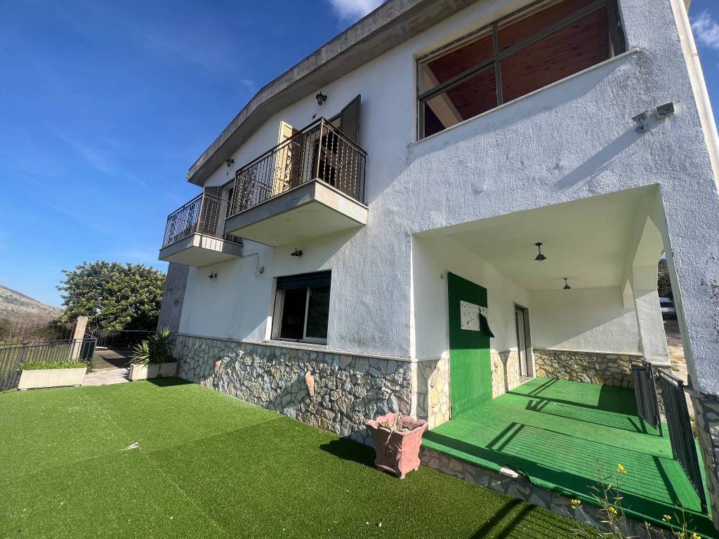 Immobile a Torretta in Via Vittorio Veneto - Foto 2