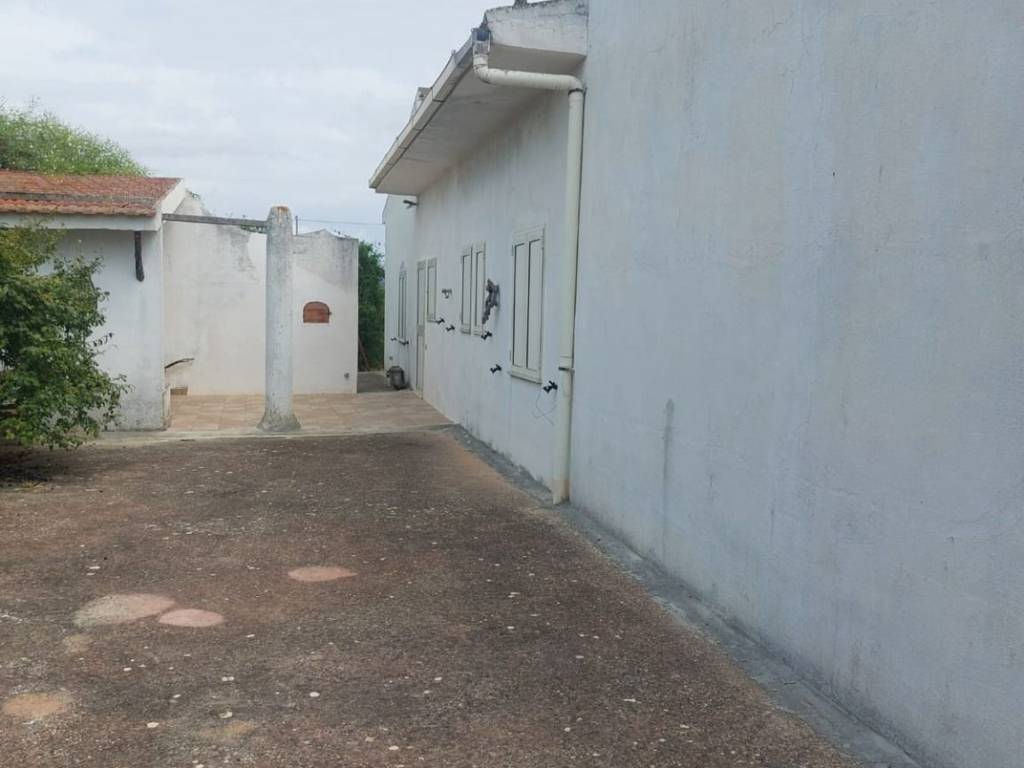Terreno a Cattolica eraclea in Sp 30 7 - Foto 3