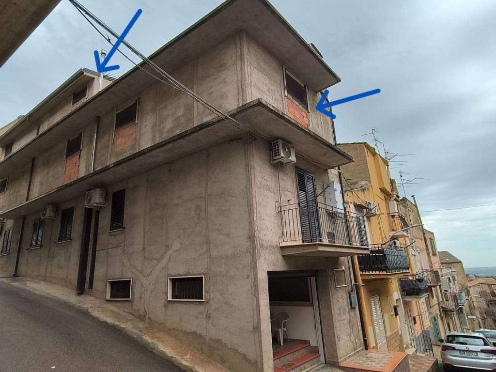 Attico / mansarda a Cattolica eraclea in Via Ospedali 2 - Foto 2