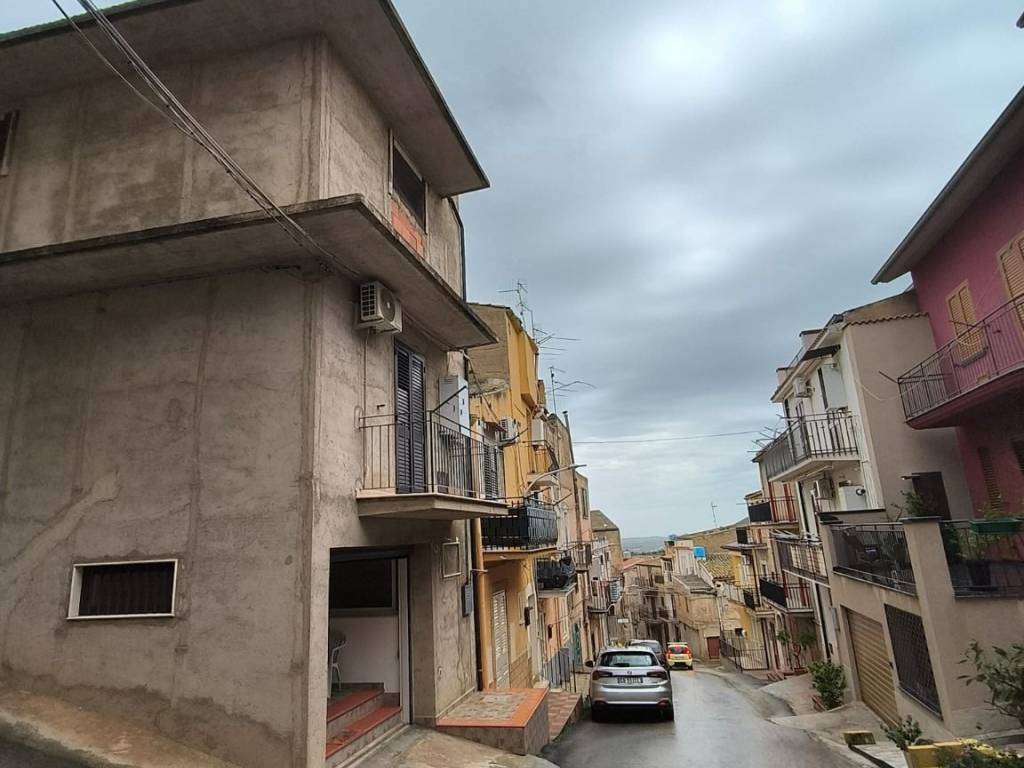 Attico / mansarda a Cattolica eraclea in Via Ospedali 2 - Foto 4