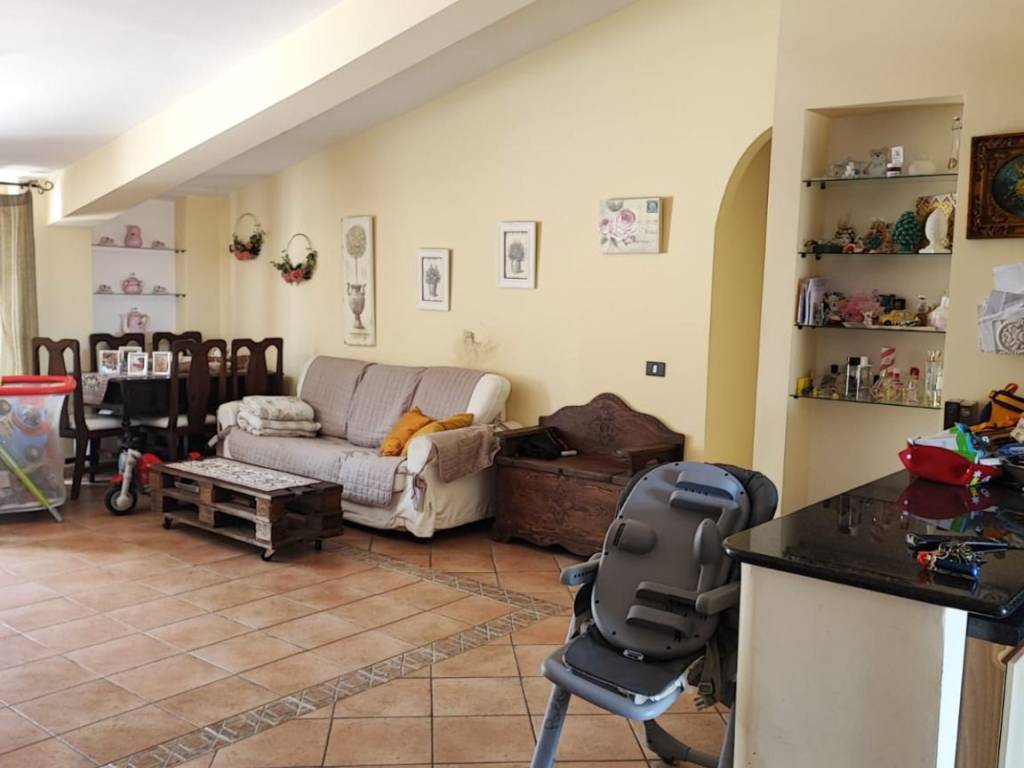 Attico / mansarda a Cattolica eraclea in Via La Loggia - Foto 4