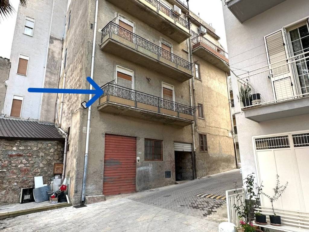 Appartamento a Alessandria della rocca in Via Roma 213 - Foto 2
